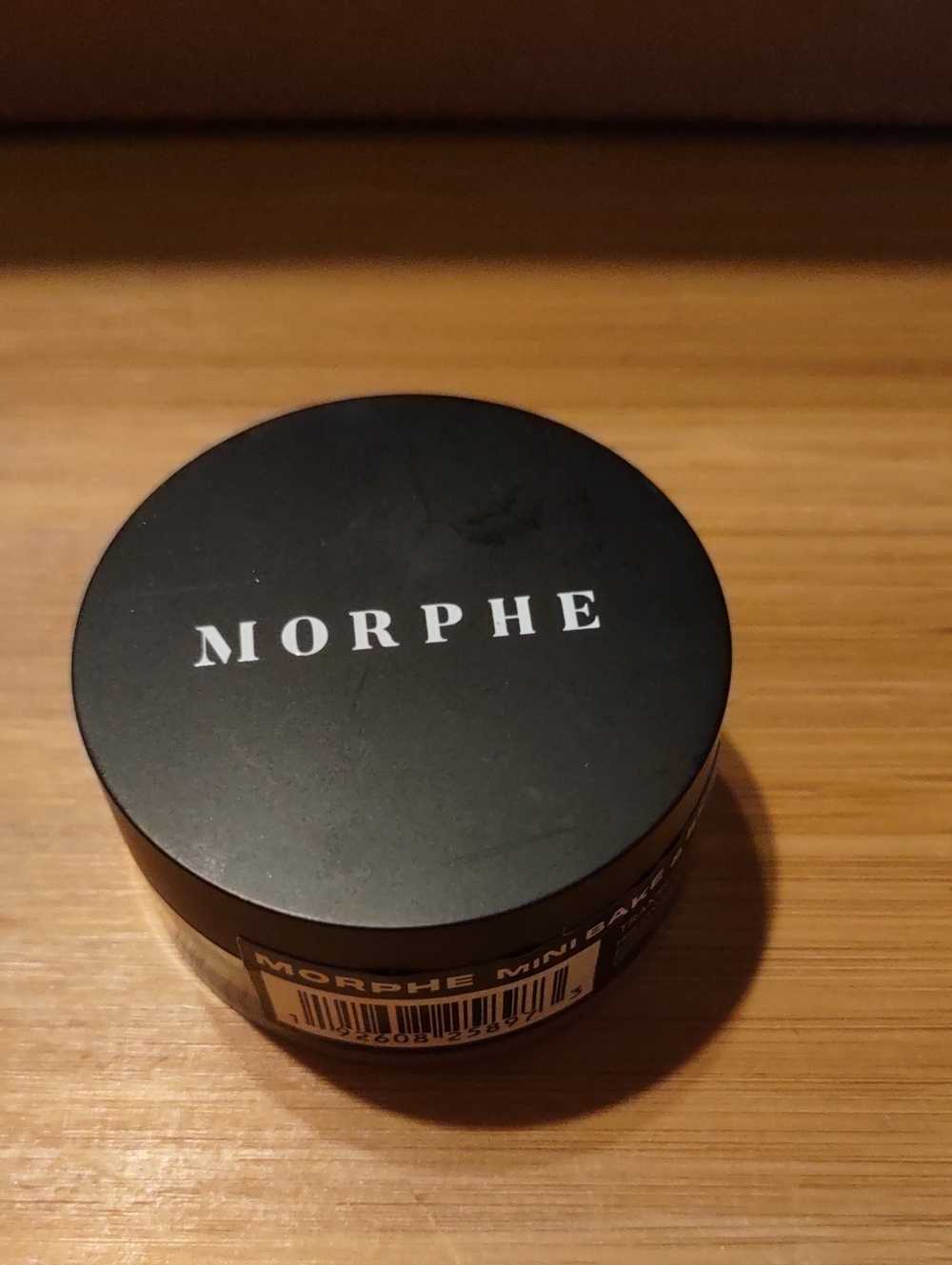 3 For $12.00 Morphe Setting Powder